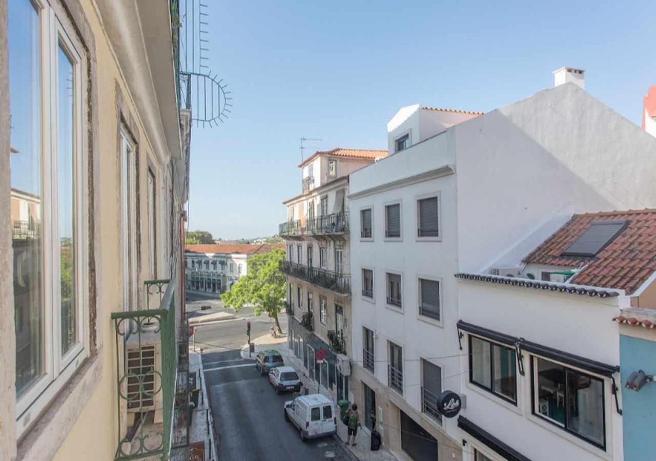 5 Seconds To Your Heart Lisbon Exterior photo